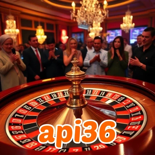 api36 - Game Aksi