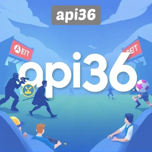 Analisis Persaingan Api36 di Pasar Game Digital