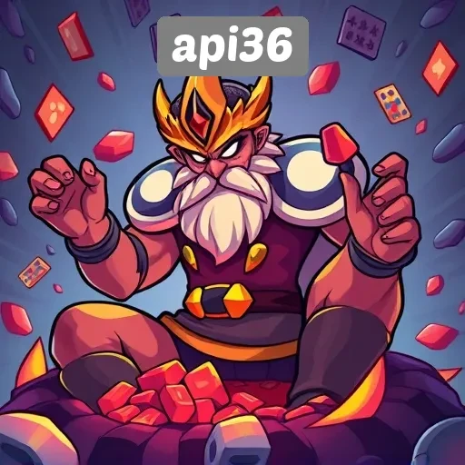 Berbagai Fitur Menarik di Api36 untuk Gamers