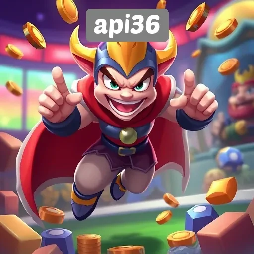 Penjelasan Fitur Unggulan di Situs Game Api36