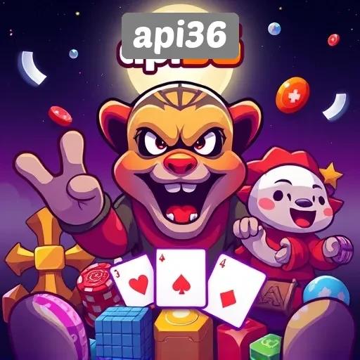 Mengenal Api36 Sebagai Platform Game Terpercaya