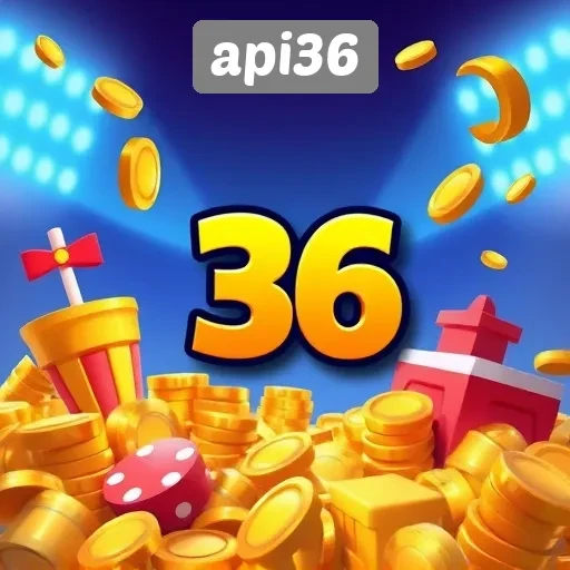 Mengenal Lebih Dalam Tentang Situs Game Api36