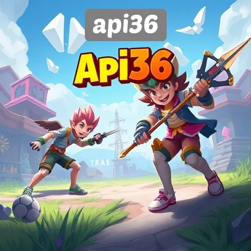 Inovasi Gameplay yang Ditawarkan Oleh Api36