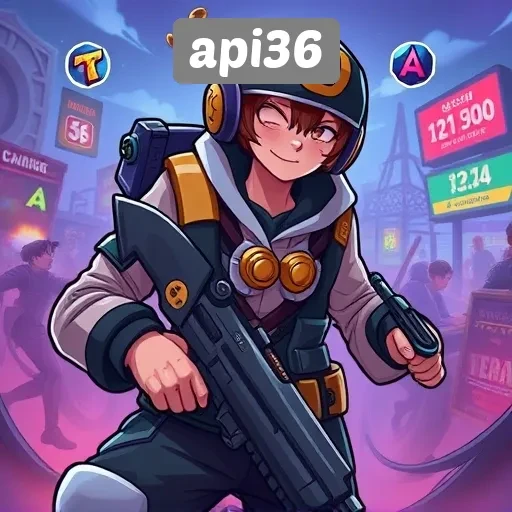 Mengapa Api36 Menjadi Destinasi Favorit Gamer