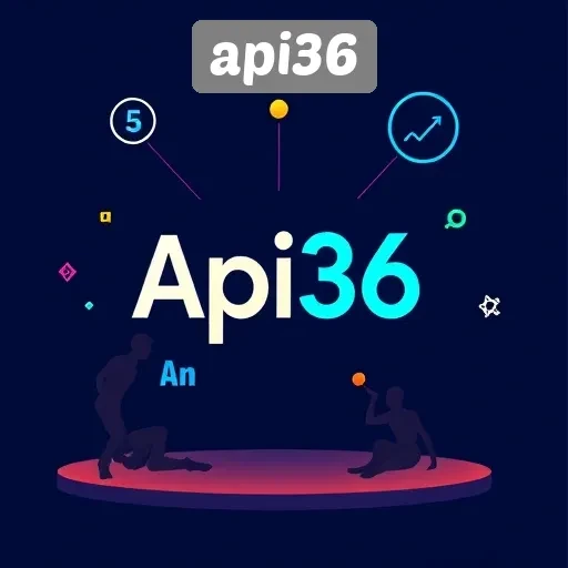 Strategi Pemasaran Api36 untuk Menarik Pengguna