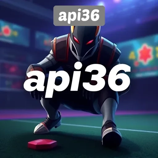 Keunggulan Teknikal Situs Game Api36 yang Perlu Diketahui