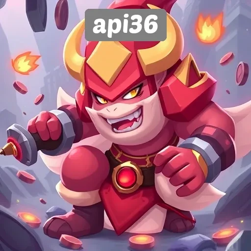 Tantangan dan Keseruan di Platform Game Api36