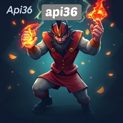 Menjelajahi Fitur Unggulan Situs Game Api36