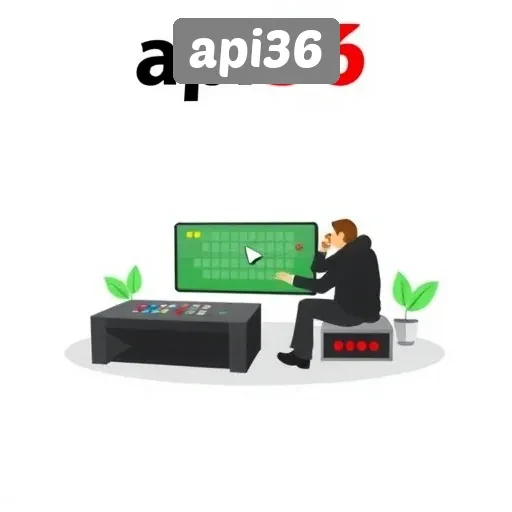 Mengulas Fitur Menarik dari Situs Game Api36