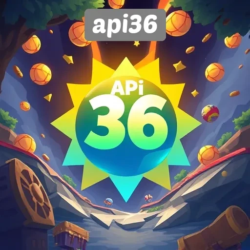 Fitur Unggulan yang Tersedia di Situs Game Api36
