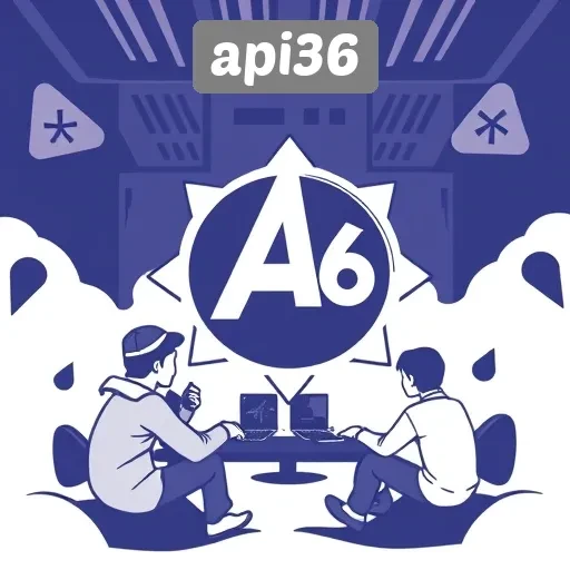 Komunitas Game di api36 dan Peranannya