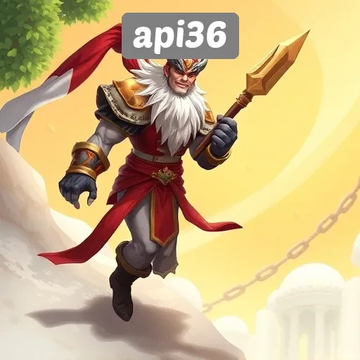Review Terperinci Fitur Game di Api36