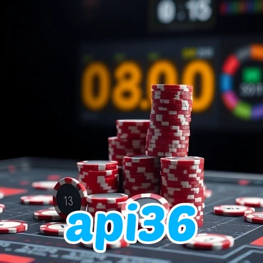 api36: Game Multiplayer Seru untuk Pemain Indonesia