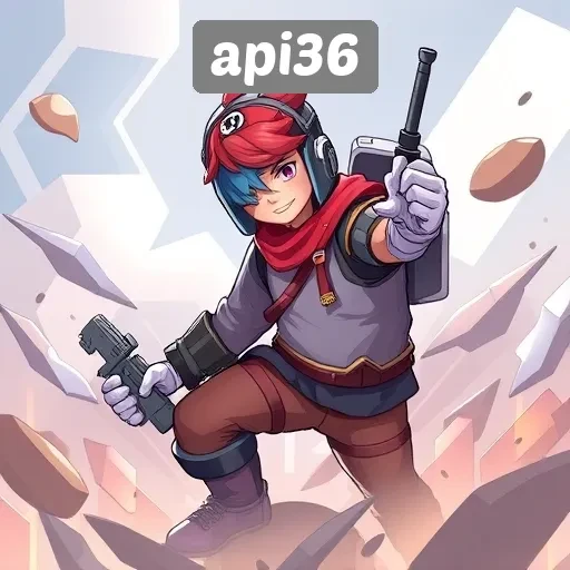 Tren Game Populer di Api36 yang Perlu Diketahui
