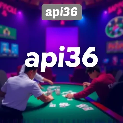 Cara Daftar dan Mulai Bermain di api36