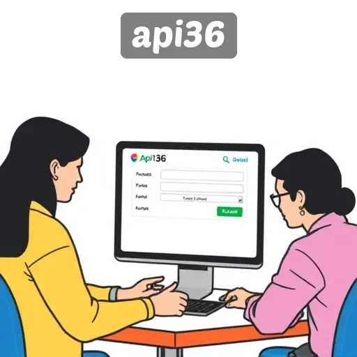Panduan Pengguna untuk Mendaftar di Api36