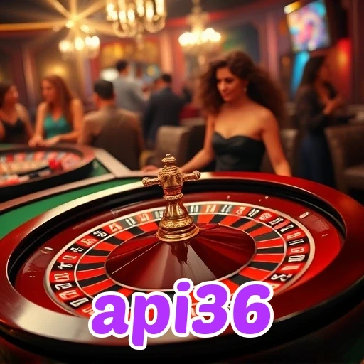 api36: Rilis Baru Game Menarik dengan Fitur Unggulan