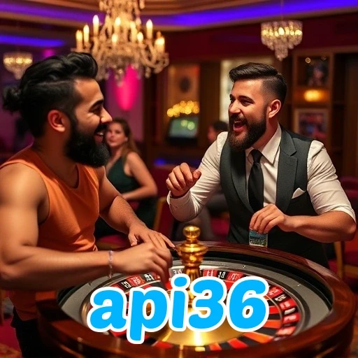 api36: Temukan Keajaiban dalam Game RPG Menarik di Sini!