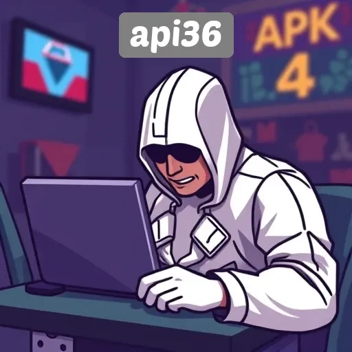 Keamanan dan Privasi di Situs Game Api36 yang Perlu Diketahui