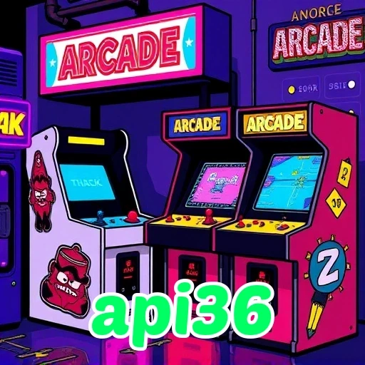 api36: Menemukan Keseruan dalam Game Strategi di Indonesia