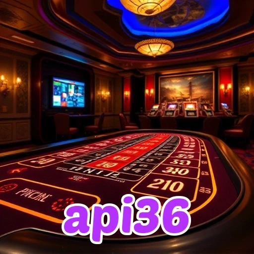 api36 - Turnamen