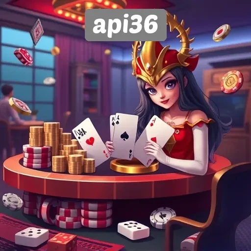 Mengungkap Keunikan Permainan di Situs Api36
